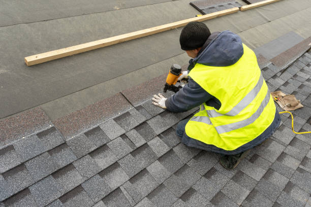 Fast & Reliable Emergency Roof Repairs in Martha Lake, WA